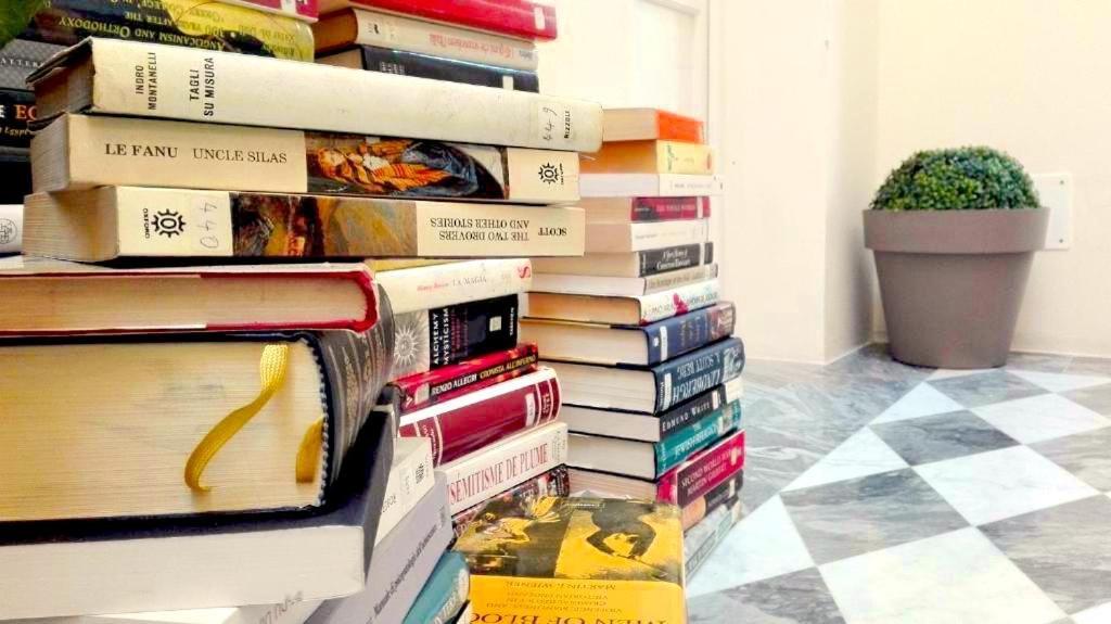 B&B Di Camilla Pisa Luaran gambar