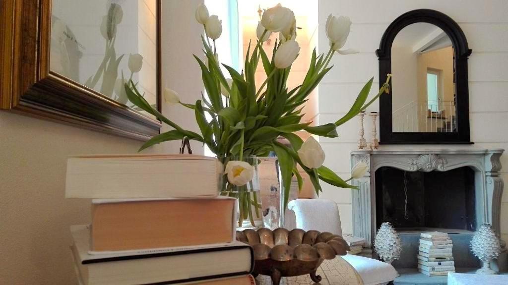 B&B Di Camilla Pisa Luaran gambar