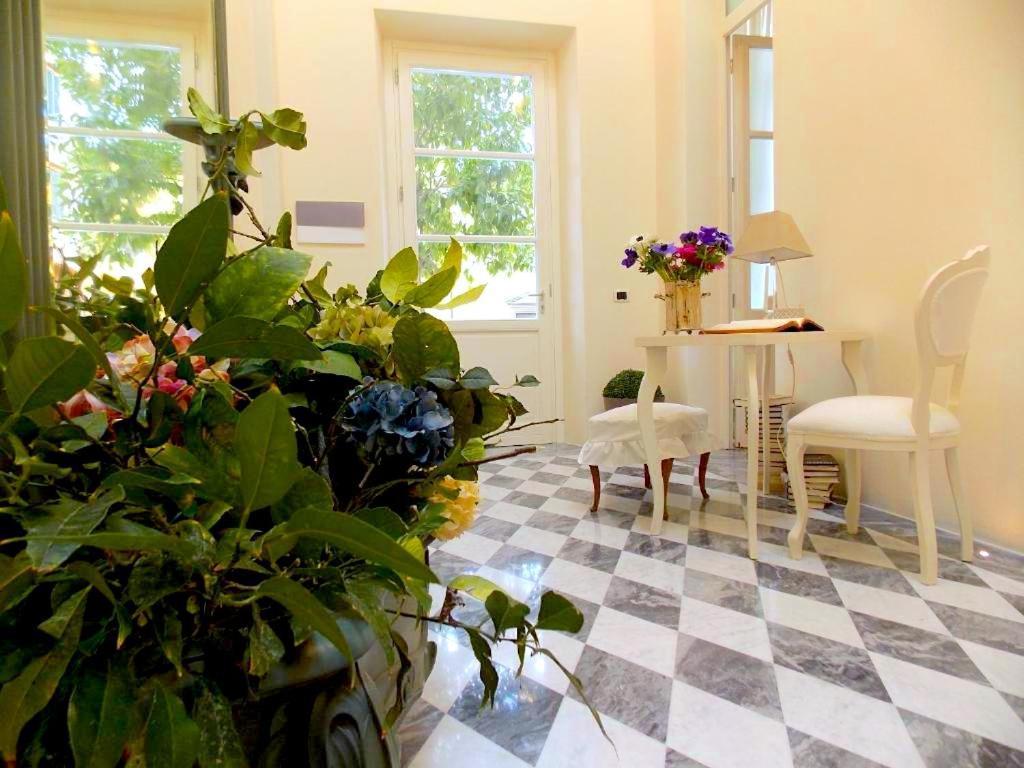 B&B Di Camilla Pisa Luaran gambar
