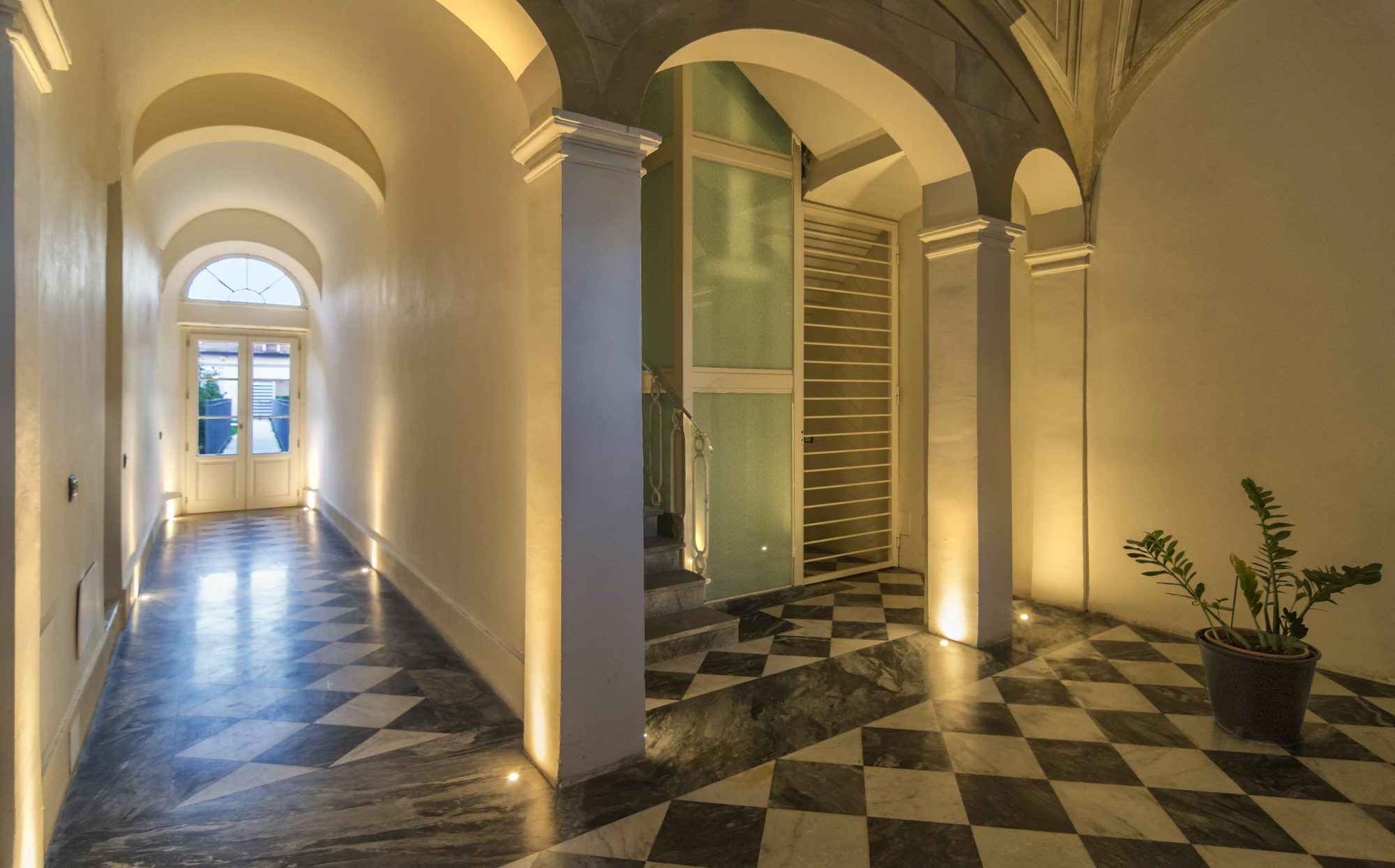 B&B Di Camilla Pisa Luaran gambar