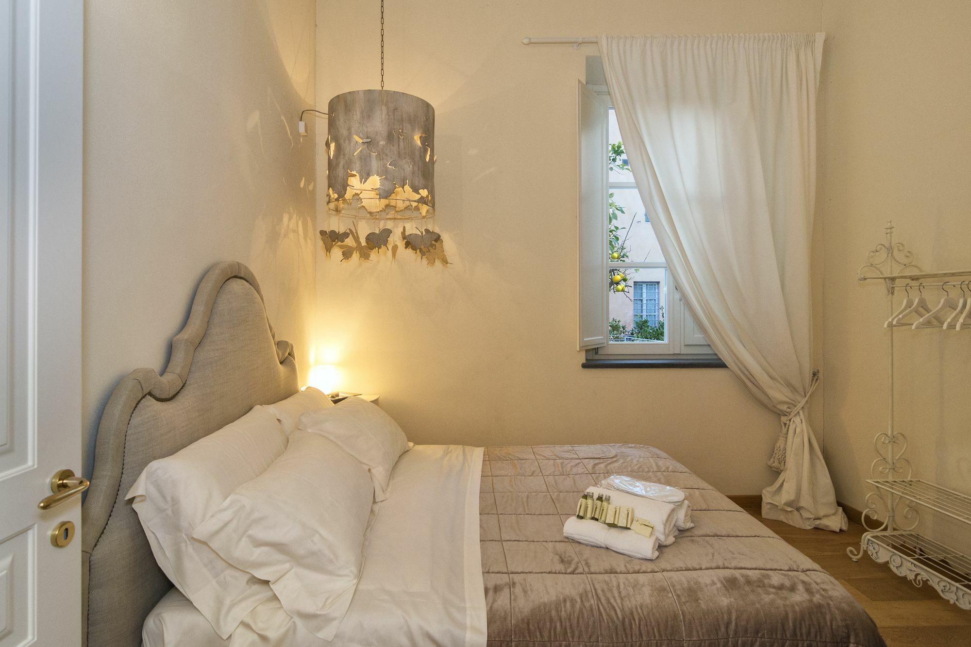 B&B Di Camilla Pisa Luaran gambar