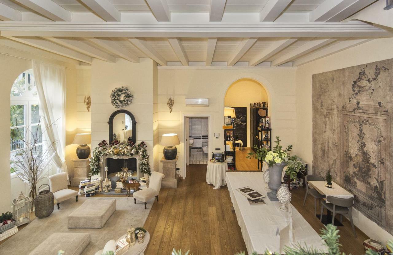 B&B Di Camilla Pisa Luaran gambar