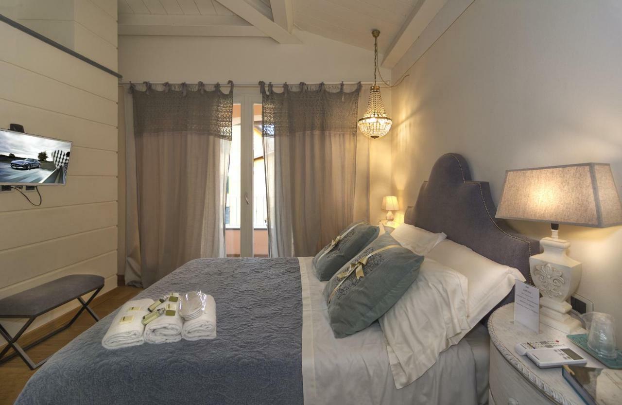 B&B Di Camilla Pisa Luaran gambar